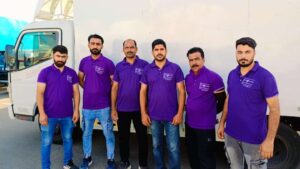 PROFESSIONAL TEAM IS HERE BEST IN UAE