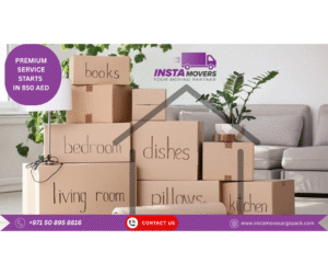 Insta Move Company is one of the best moving companies in Dubai, UAE. We provide fast, safe, and affordable relocation services for homes, offices, and villas across the UAE.