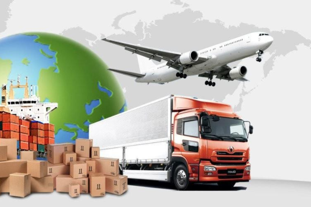 Cost of international moving