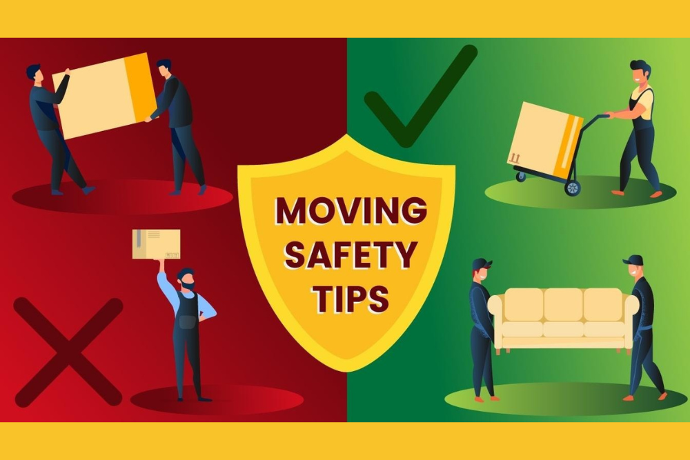 Safe Shifting
