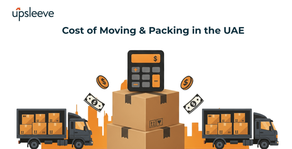 Movers in Sharjah