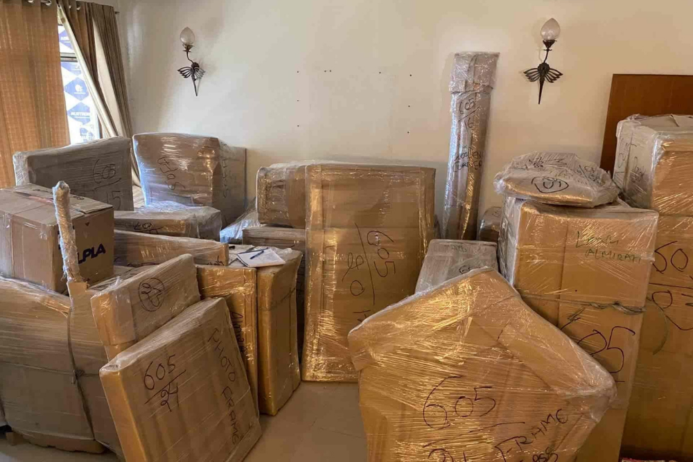 packers and movers in dubai