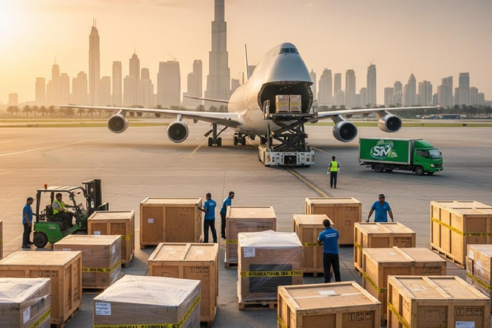 international movers uae